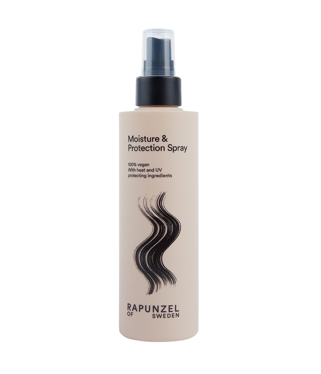 Rapunzel of Sweden Moisture & Protection Spray 200 ml