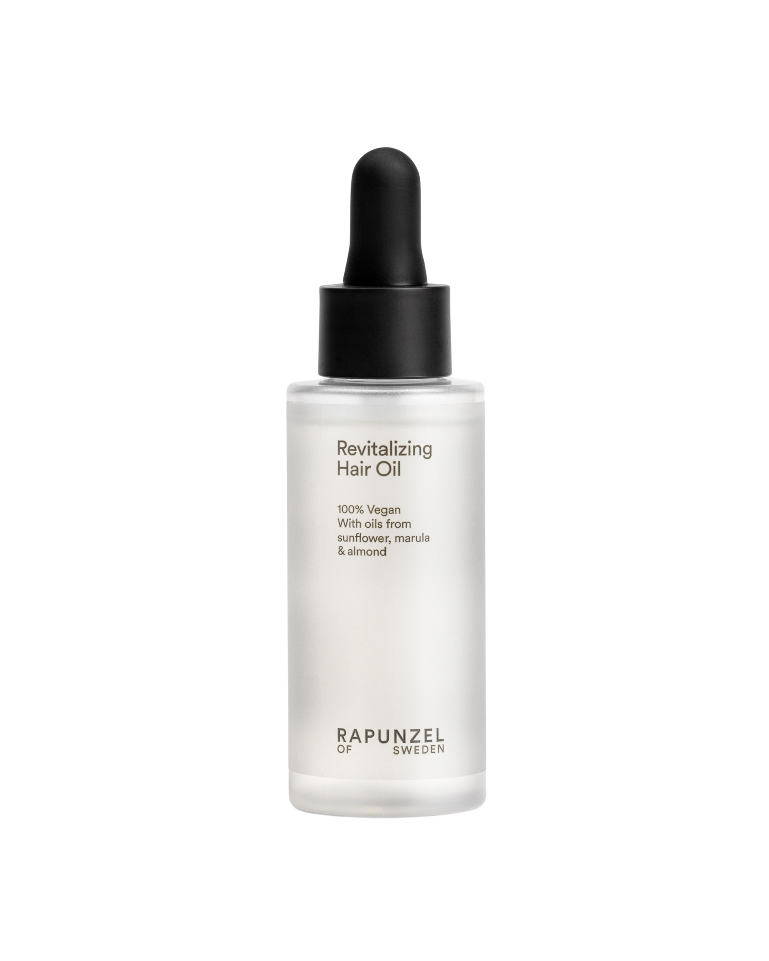 Rapunzel of Sweden Revitalizing Hair Oil 60 ml