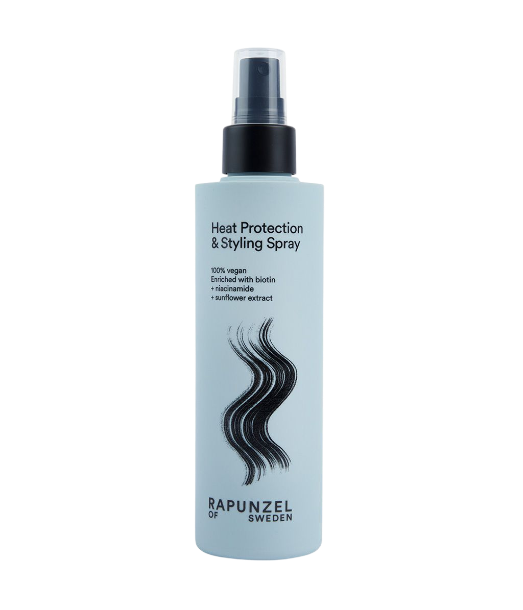 Rapunzel of Sweden Heat Protection & Styling Spray 200 ml
