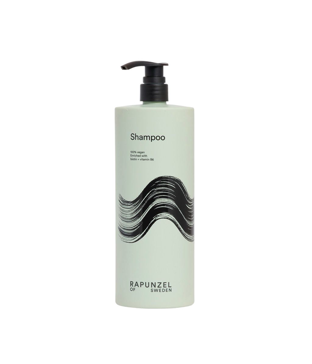 Rapunzel of Sweden Shampoo 1000 ml