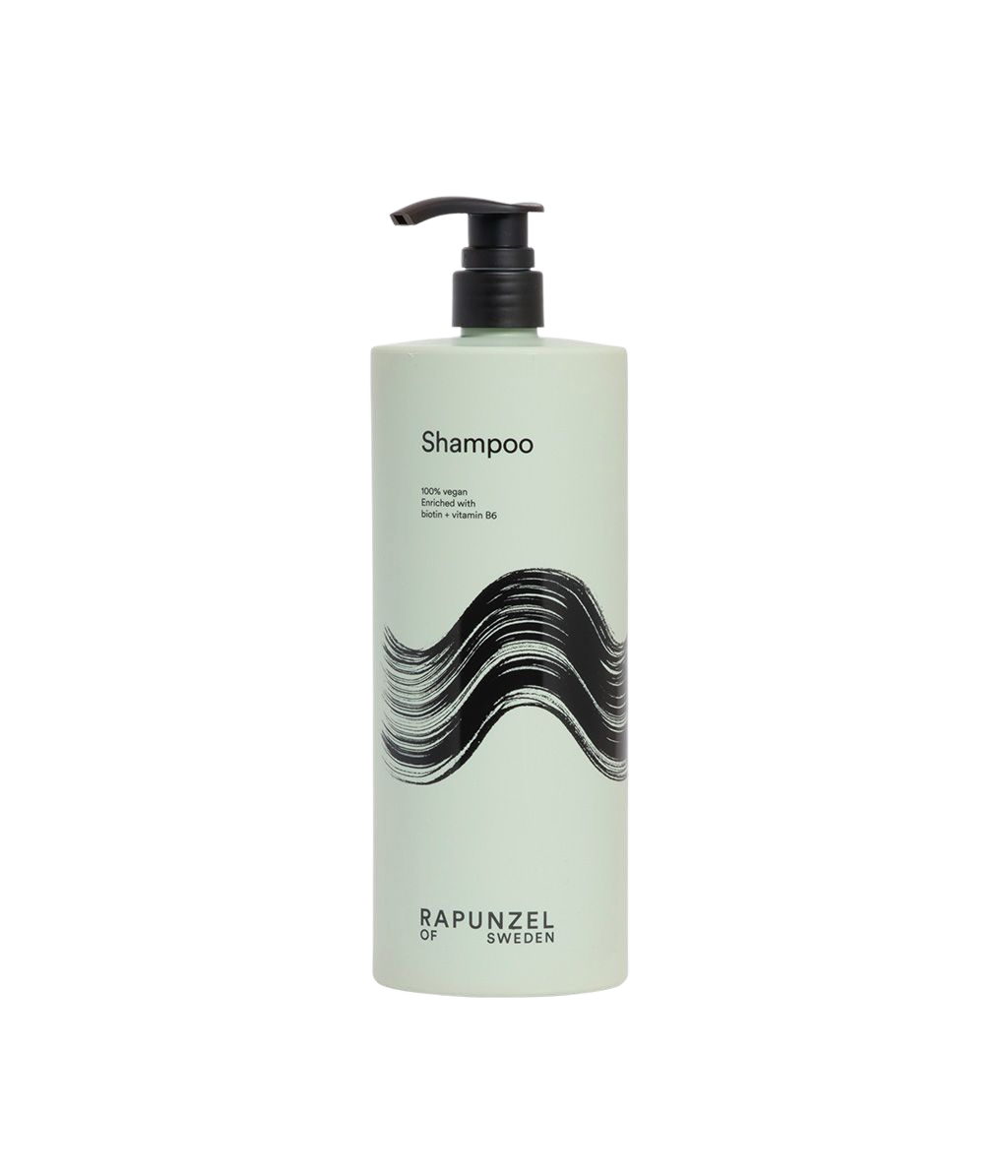 Rapunzel of Sweden Shampoo 1000 ml