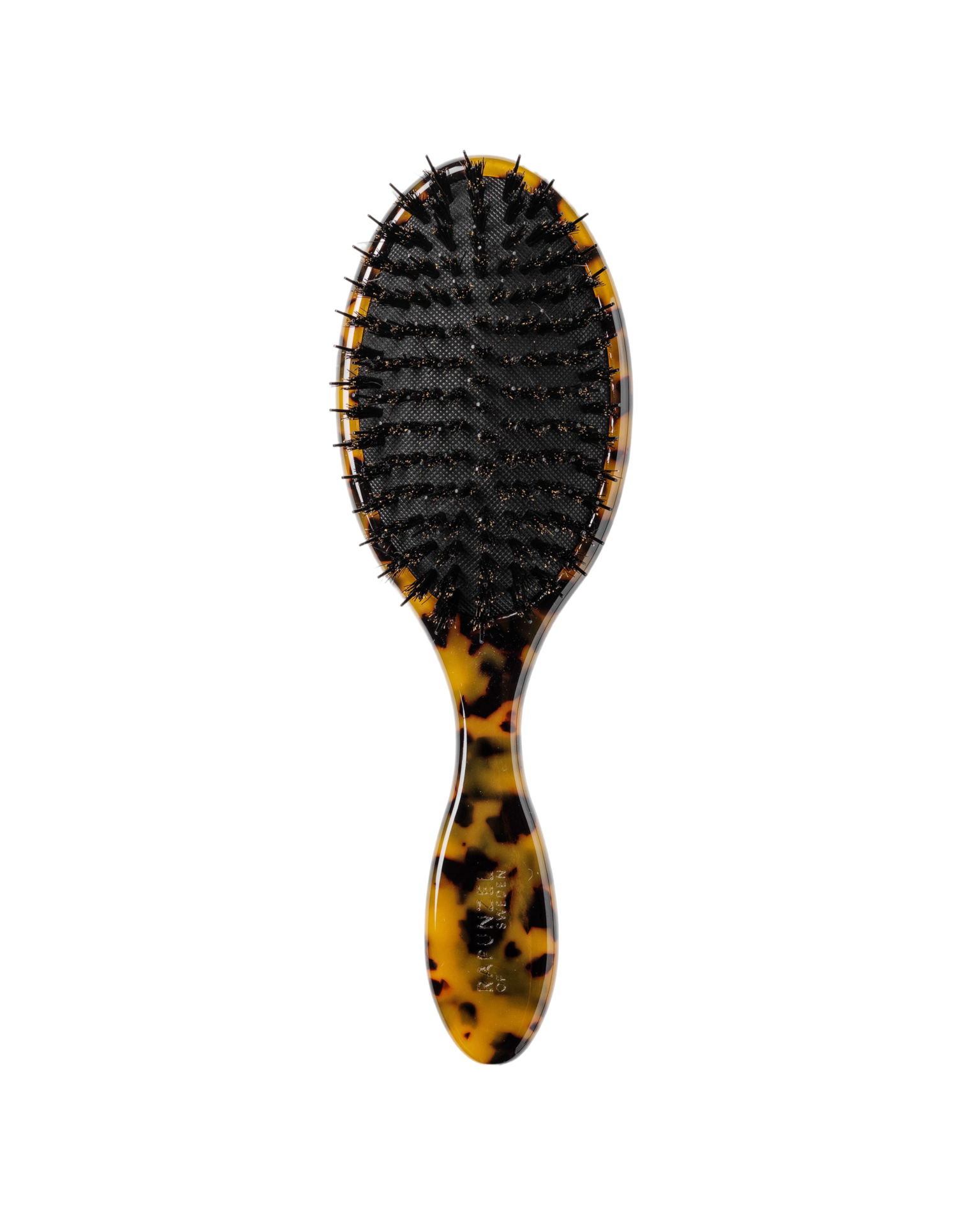Rapunzel of Sweden Double Bristle Brush