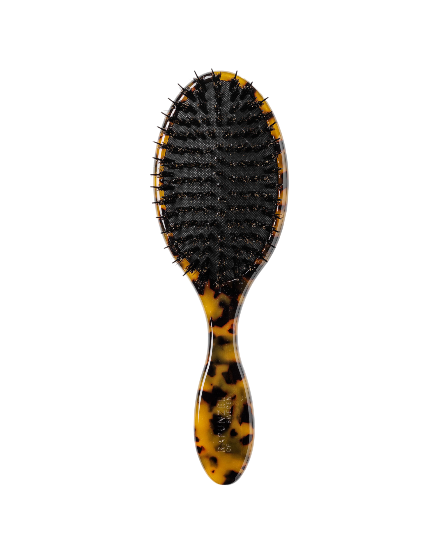 Rapunzel of Sweden Double Bristle Brush