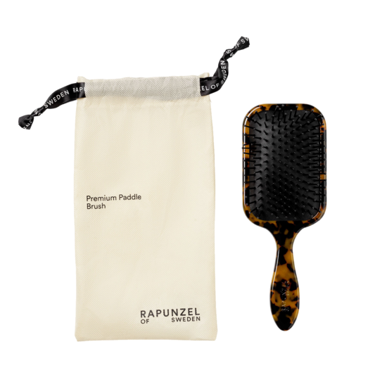 Rapunzel of Sweden Premium Paddle Brush