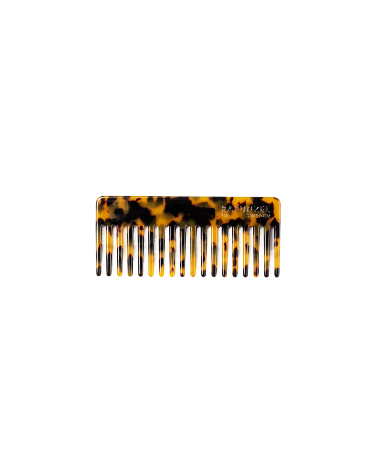 Rapunzel of Sweden Signature Comb Kam
