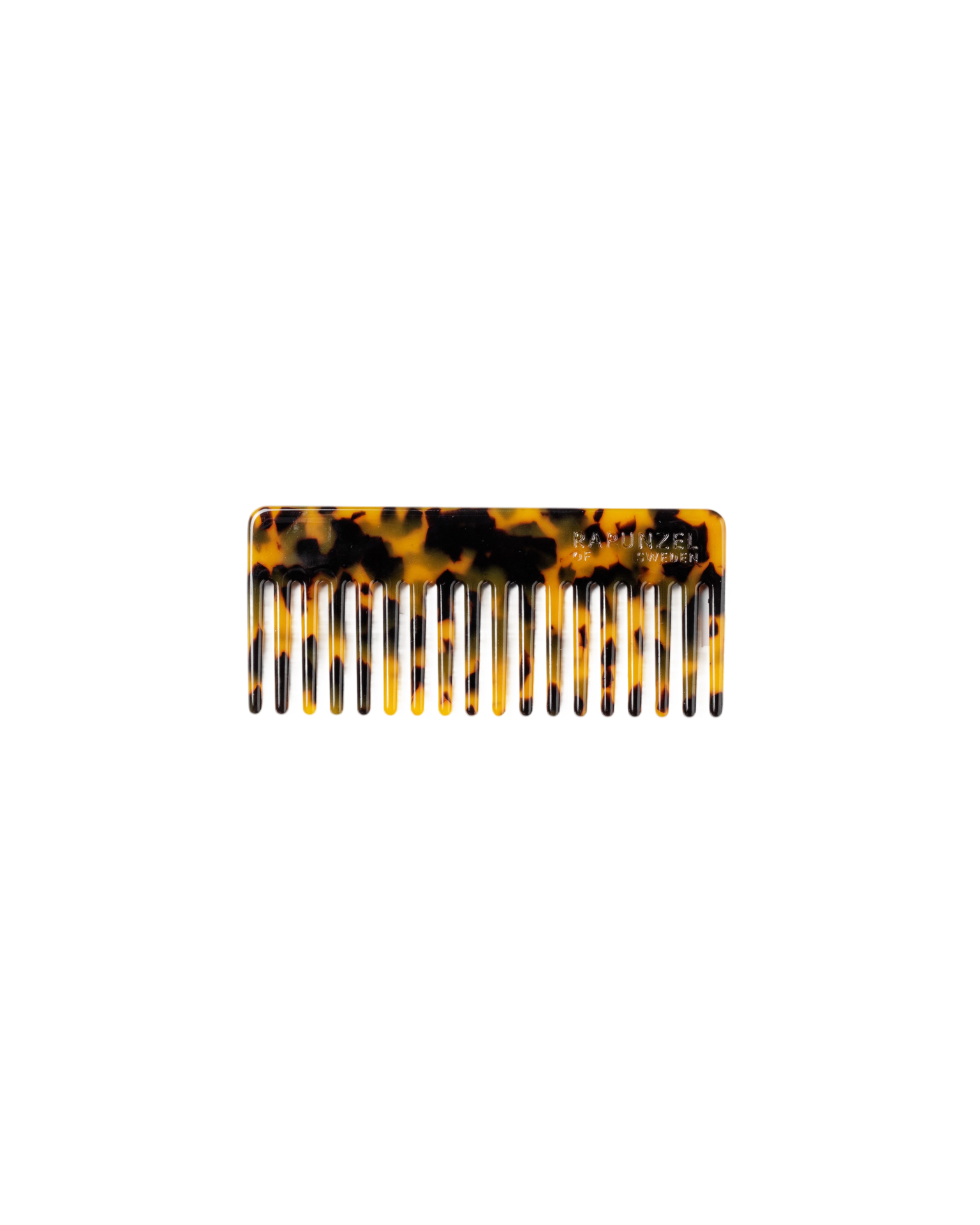 Rapunzel of Sweden Signature Comb Kam