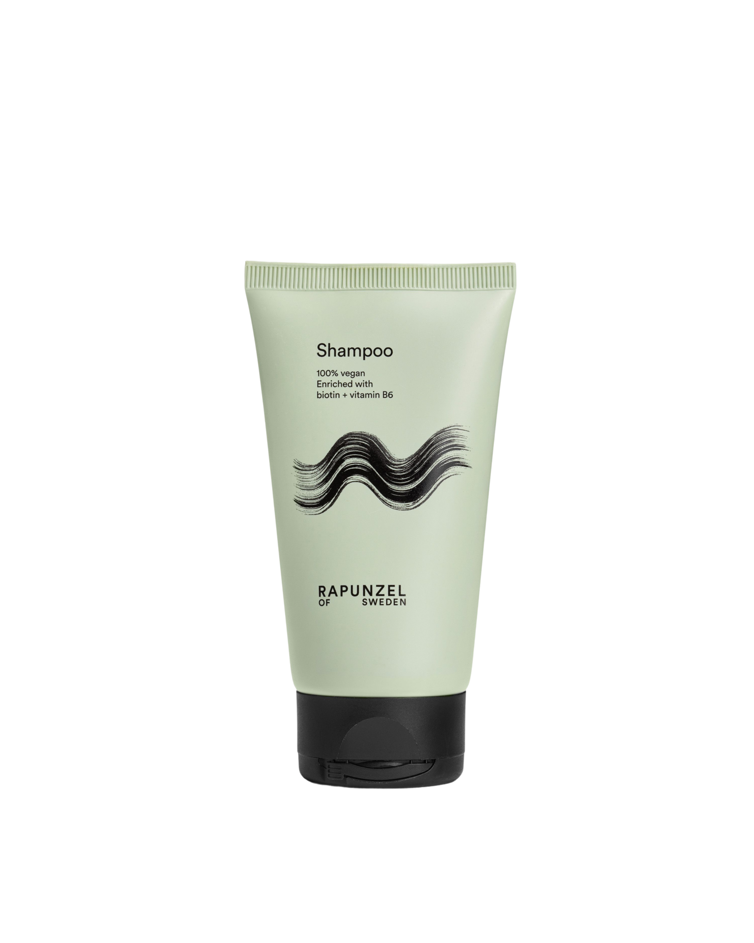 Rapunzel of Sweden Shampoo Travel size 75 ml