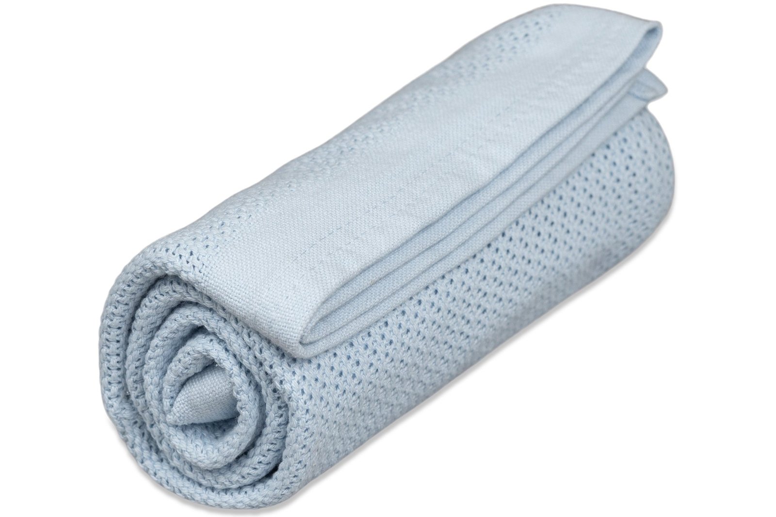 Vinter & Bloom Filt Soft Grid EKO True Blue 1 st