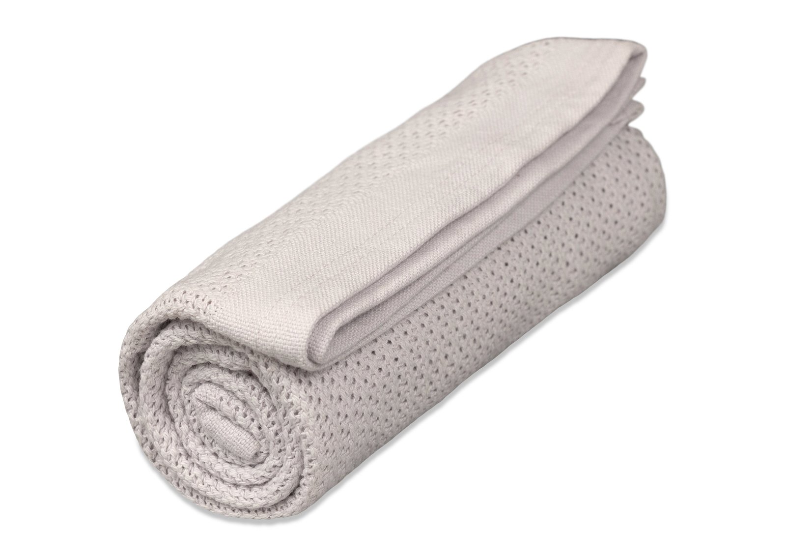 Vinter & Bloom Filt Soft Grid EKO Dove Grey 1 st