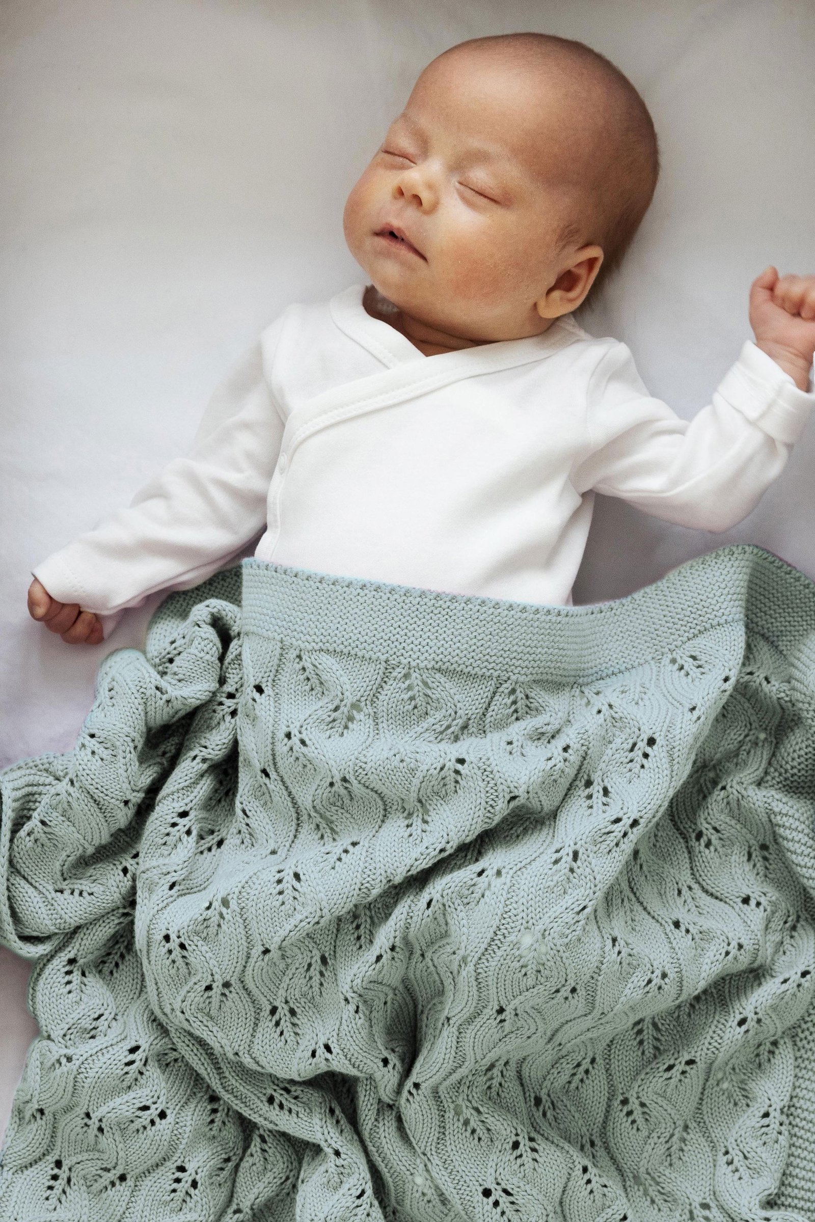 Vinter & Bloom Filt Moment EKO Sage Green 1 st