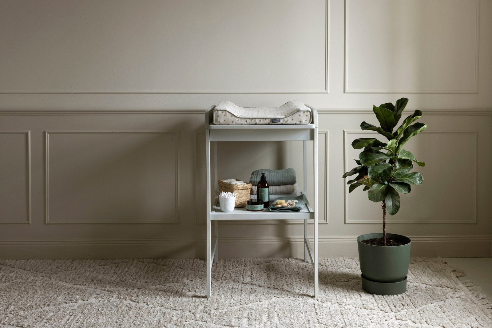 Vinter & Bloom Meadow Skötbädd Soft Sand 1 st