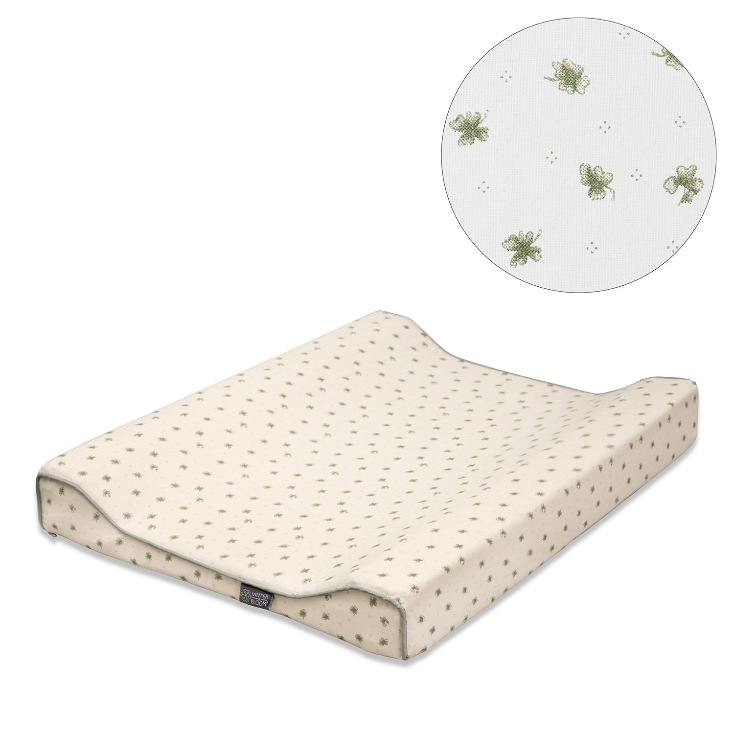 Vinter & Bloom Meadow Skötbädd Soft Sand 1 st