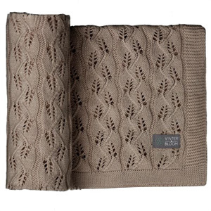 Vinter & Bloom Filt Moment EKO Taupe Brown