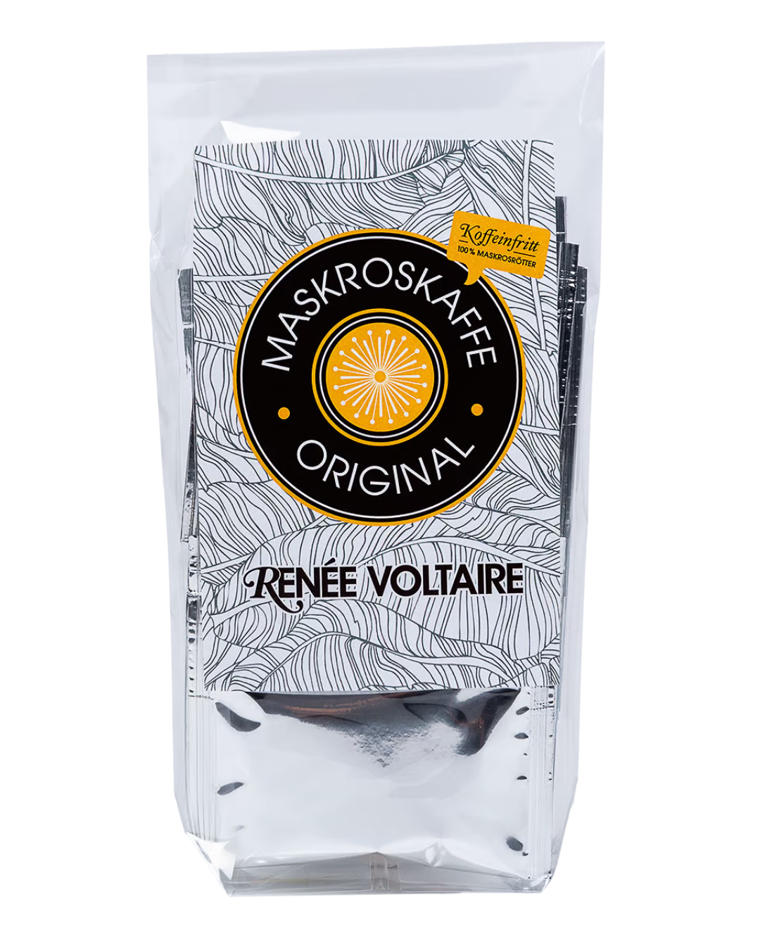 Renée Voltaire Maskroskaffe Original 2g x 10