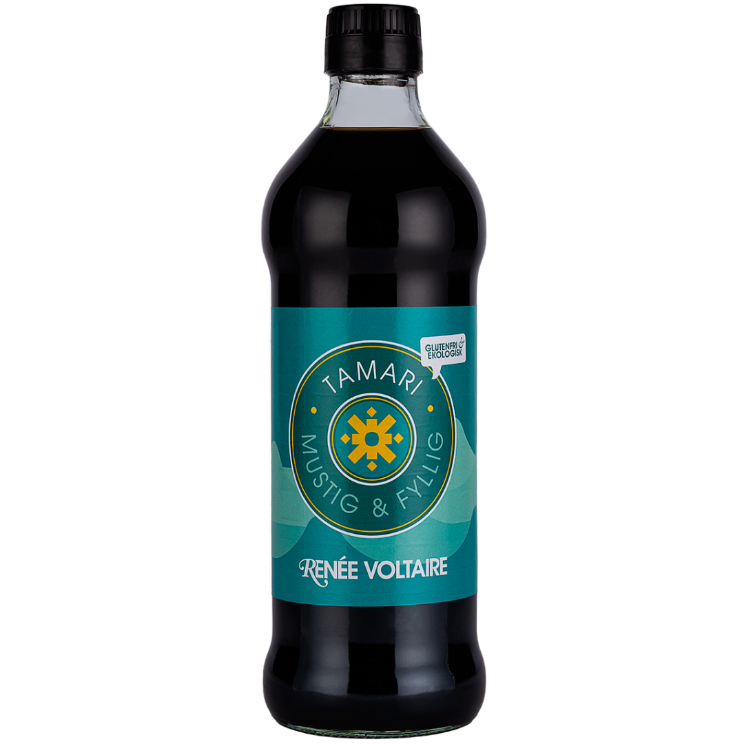 Renée Voltaire Tamari - Mustig & Fyllig 500 ml EKO