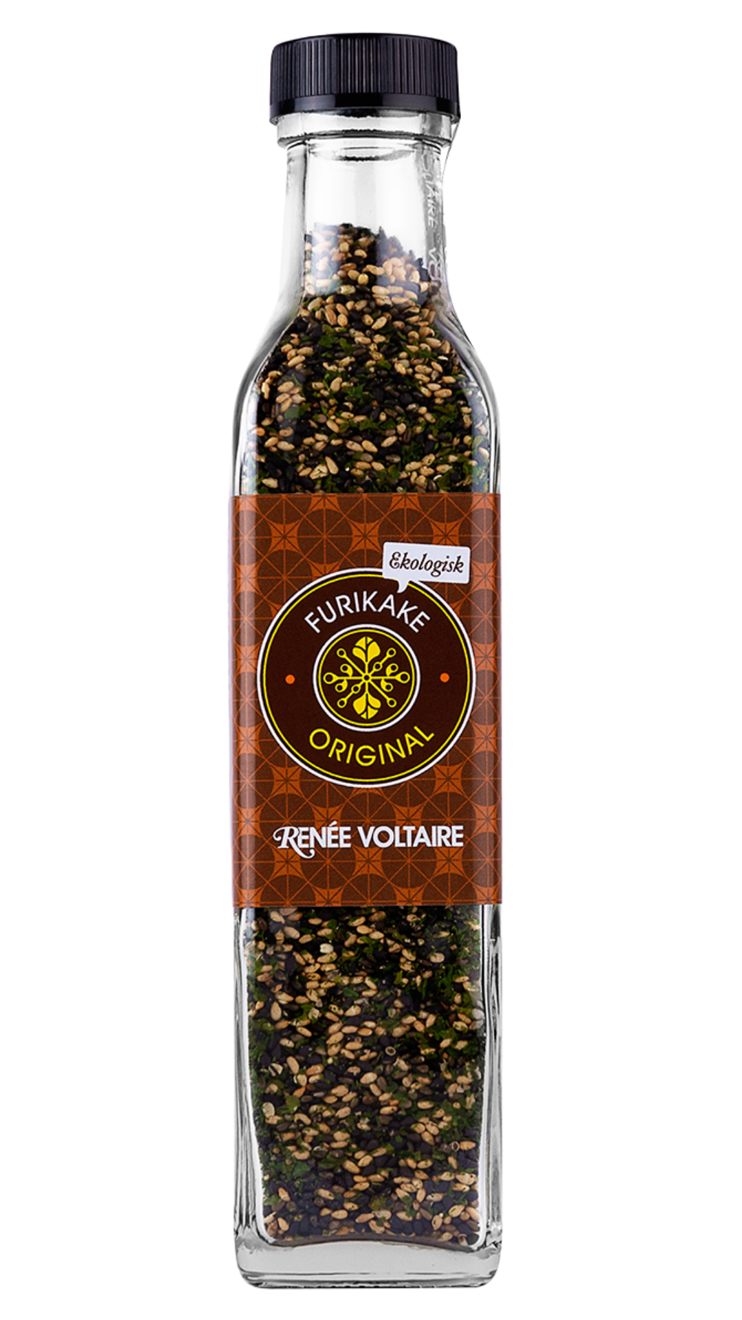 Renée Voltaire Furikake Orginal 100 g