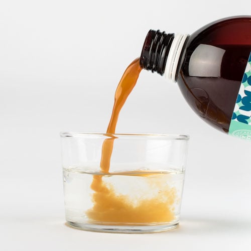Renée Voltaire Levande Bakteriekultur – Koncentrerat Tillskott 500ml EKO
