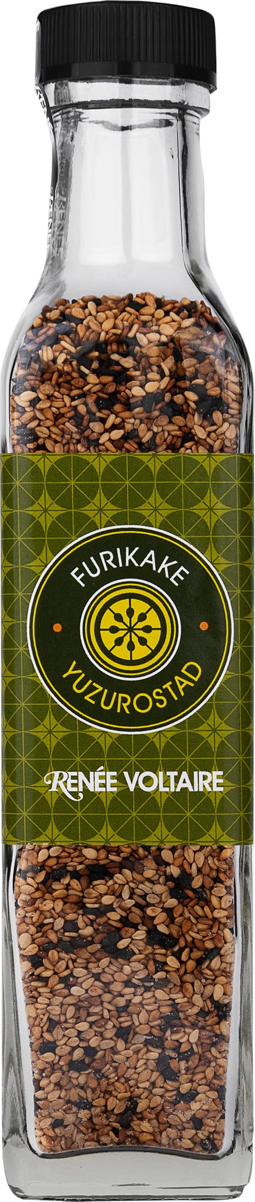 Renée Voltaire Furikake Yuzurostad 130 g