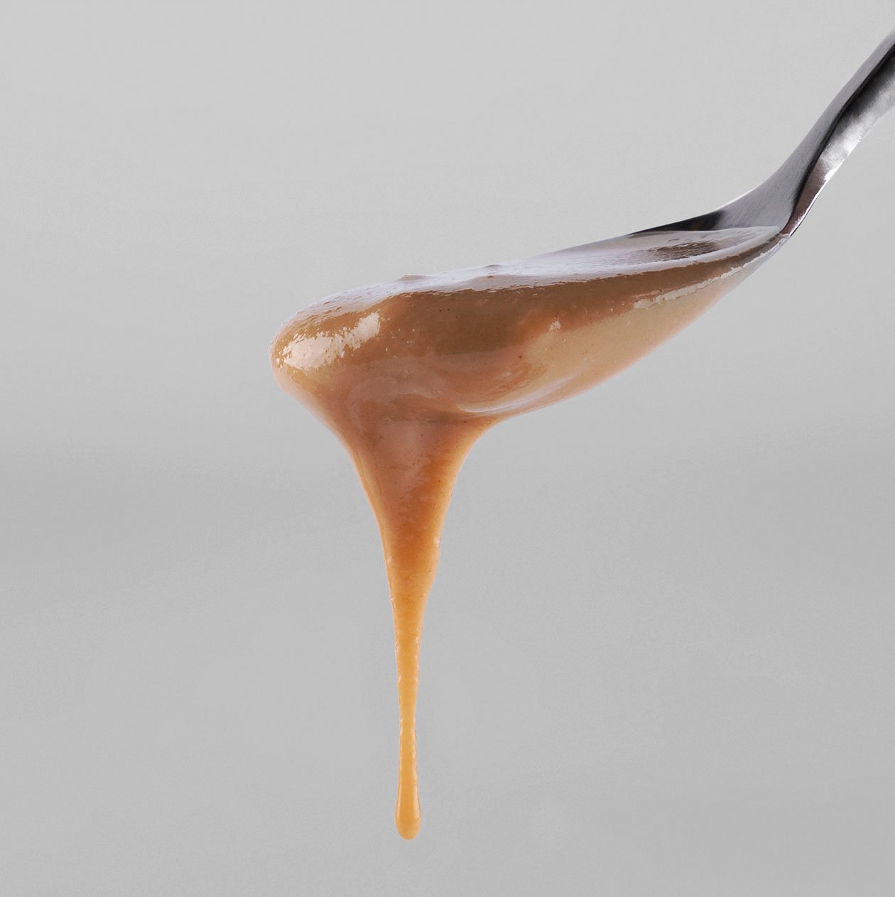 Renée Voltaire Vit Tahini - 100% skalade sesamförn 220 g EKO