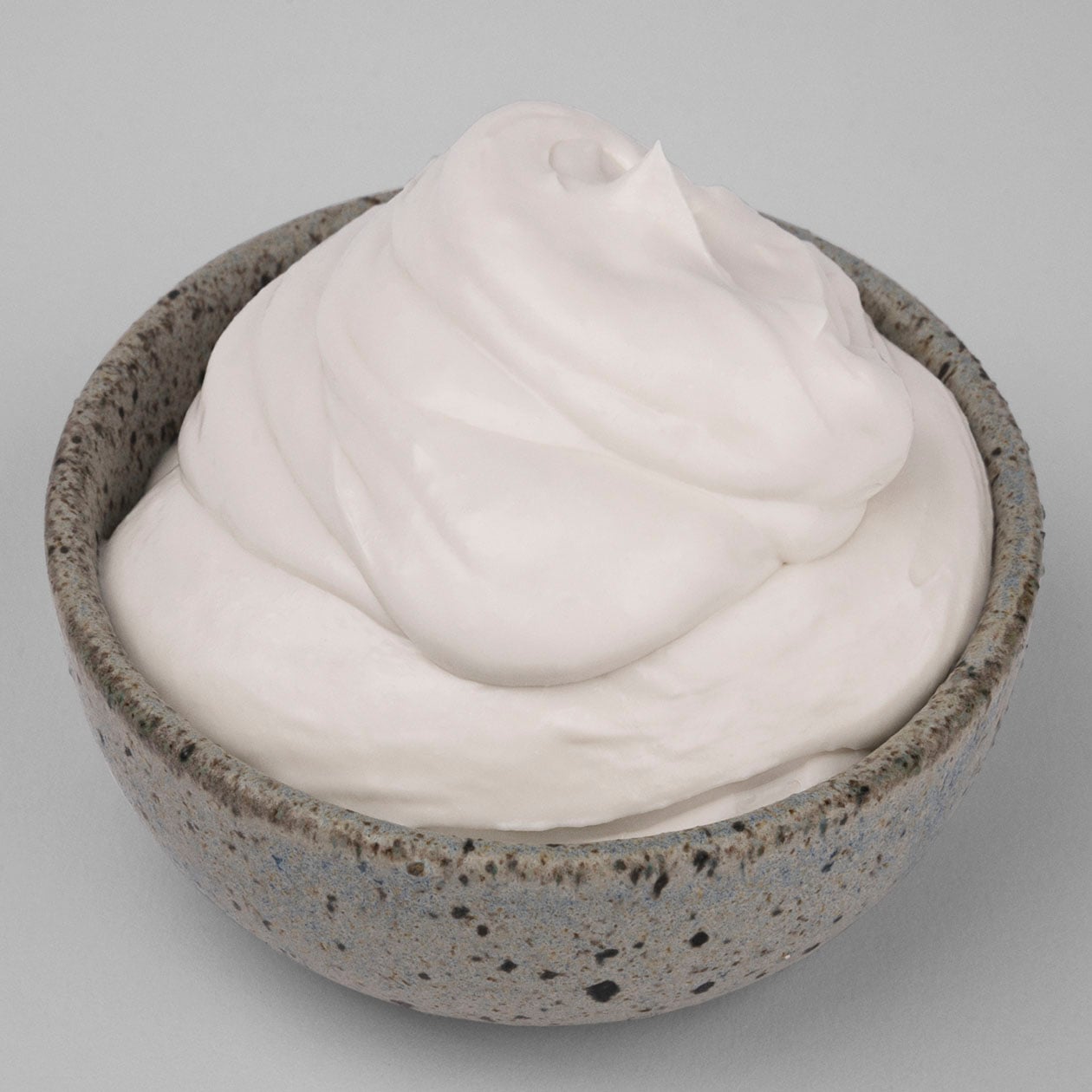 Renée Voltaire Färdigvispad Kokosgrädde - Neutral EKO 400 ml