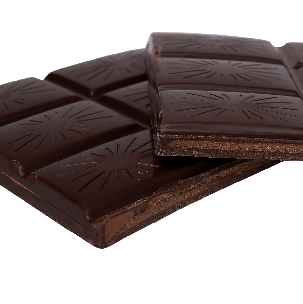 Renée Voltaire Chokladkaka Hasselnötskräm 100g EKO