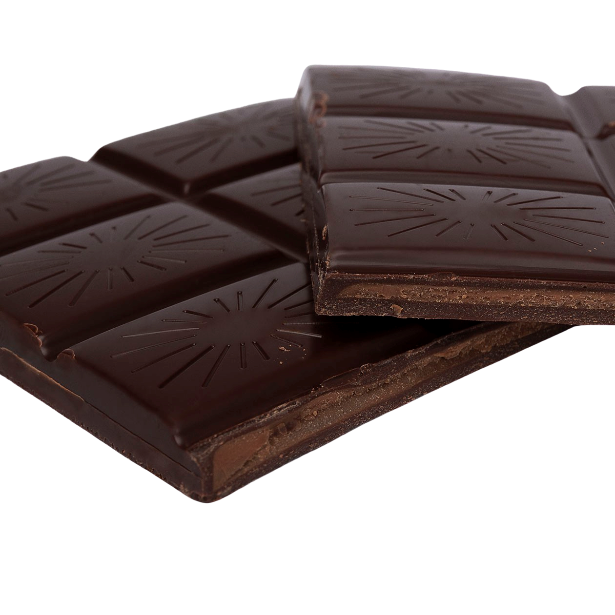 Renée Voltaire Chokladkaka Hasselnötskräm 100g EKO