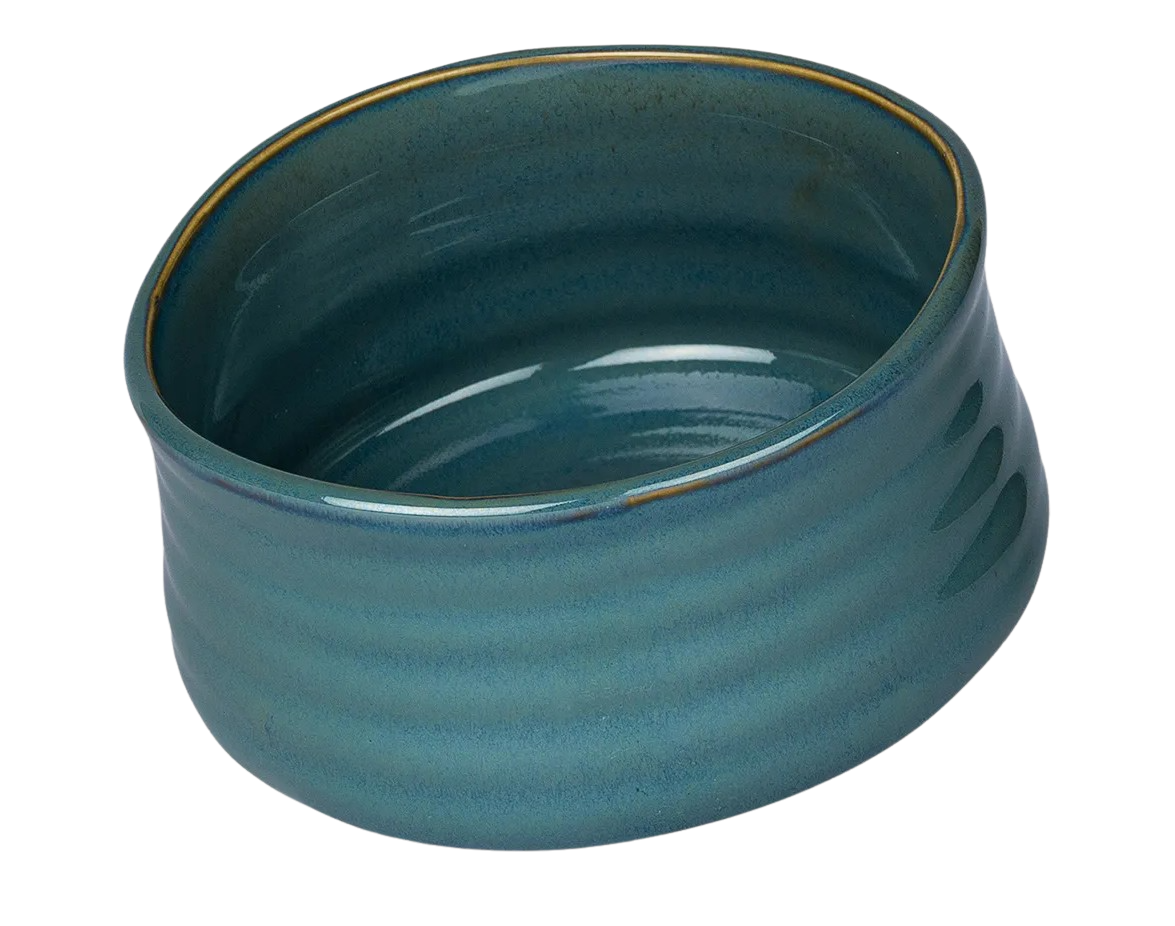 Renée Voltaire Matcha Bowl Green L