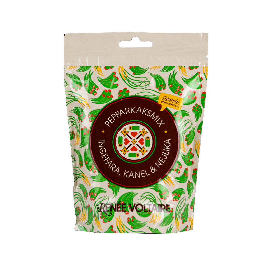 Renée Voltaire Pepparkaksmix Ingefära, Kanel & Nejlika 250 g