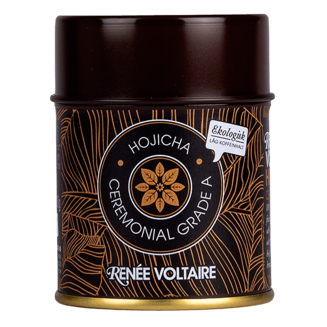 Renée Voltaire Hojicha Ceremonial Grade A 30 g