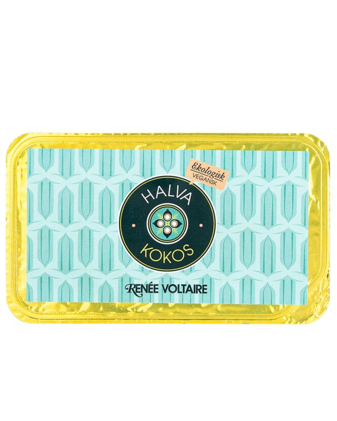 Renée Voltaire Halva Kokos 75g EKO