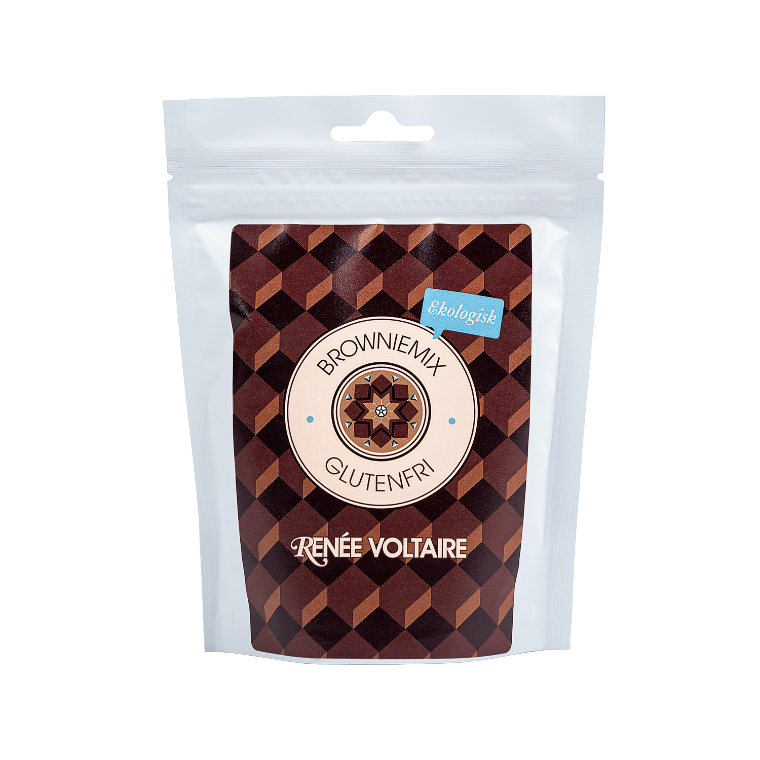 Renée Voltaire Browniemix Glutenfri 12g