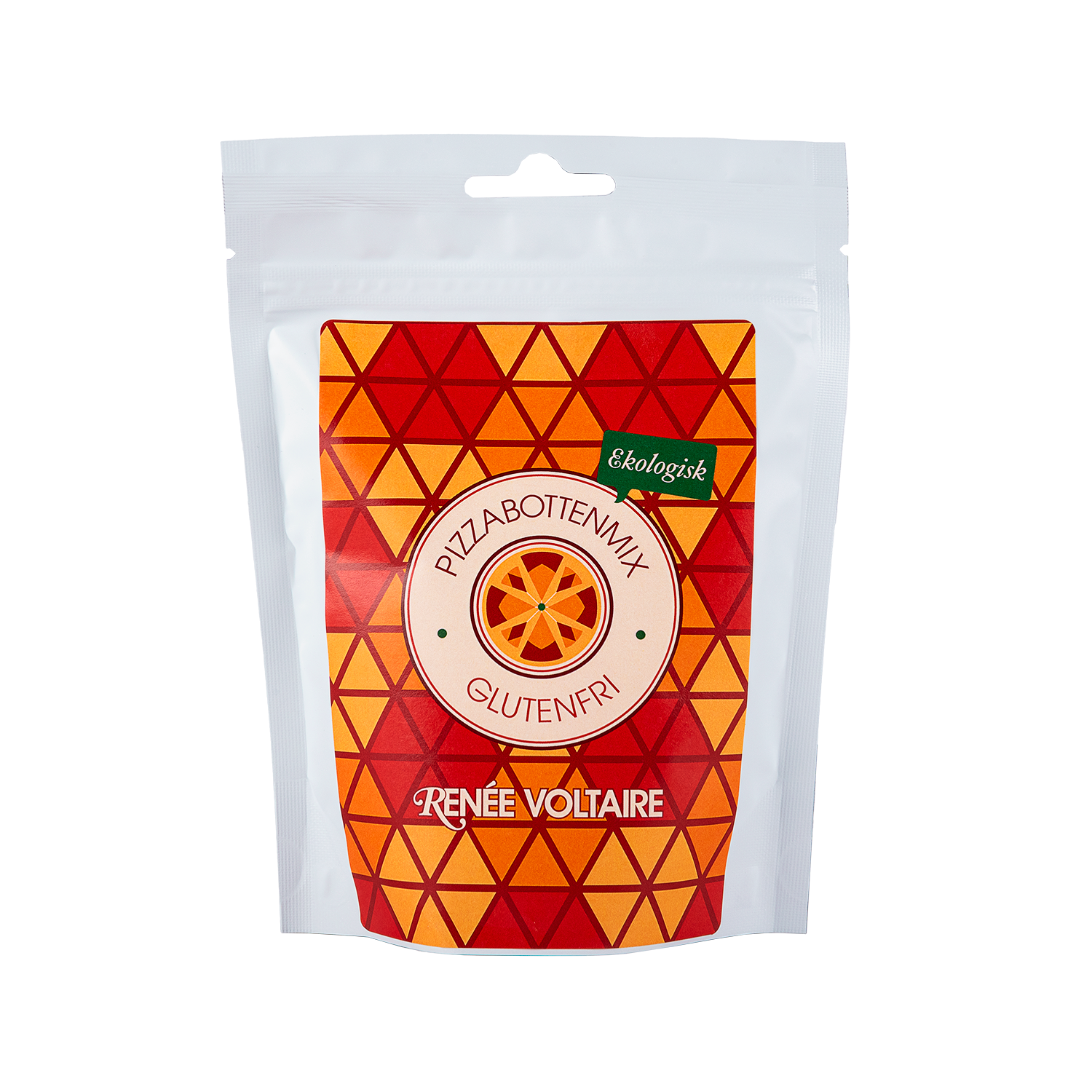 Renée Voltaire Pizzabottenmix Glutenfri 12g