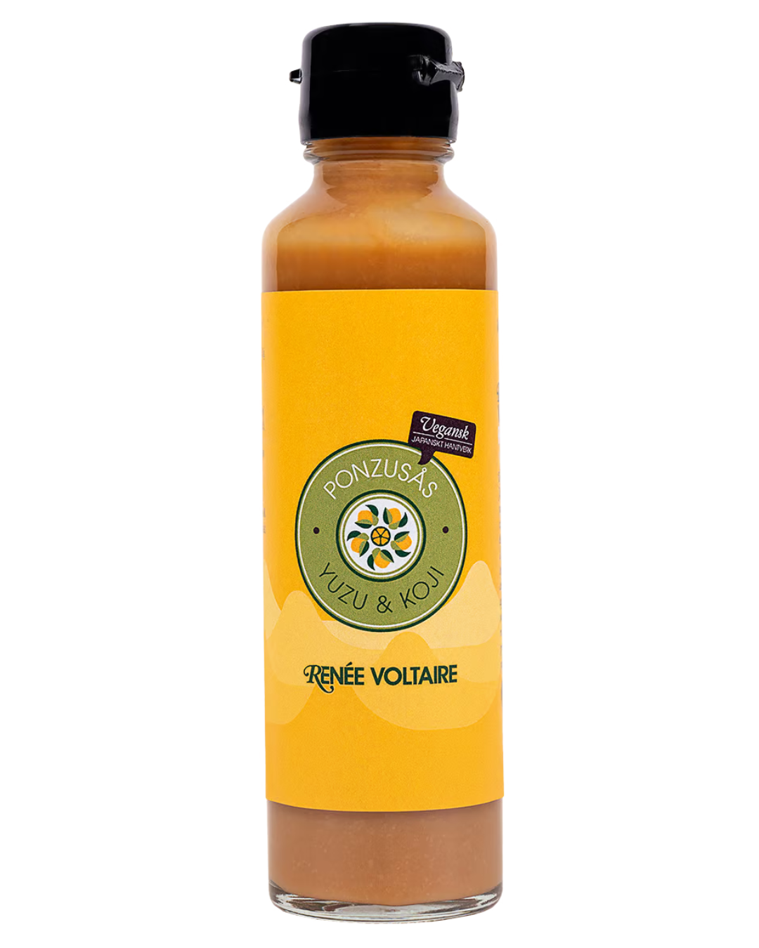 Renée Voltaire Ponzusås Yuzu & Koji 145ml