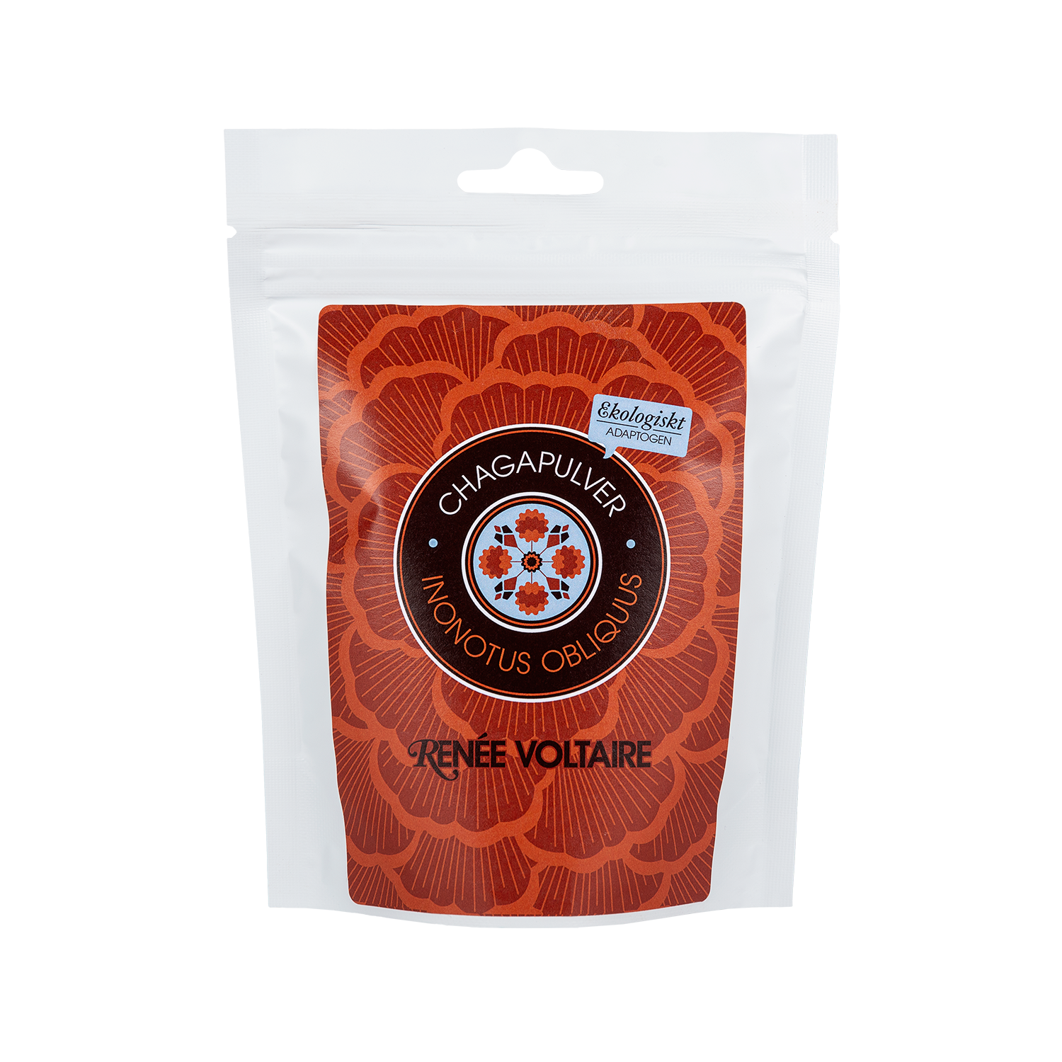 Renée Voltaire Chagapulver Inonotus Obliquuss EKO 100g