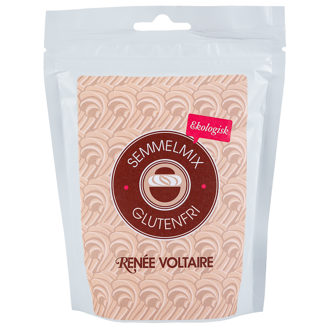 Renée Voltaire Semmelmix Glutenfri EKO 270 g