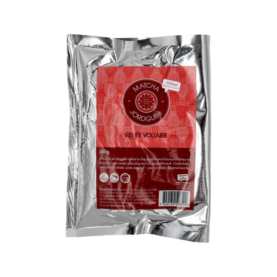 Renée Voltaire Matcha Jordgubb Refill 200 g