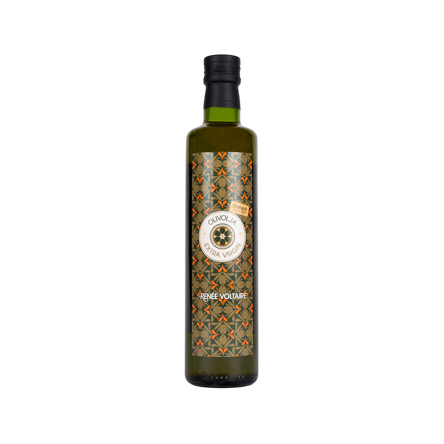 Renée Voltaire Olivolja – Extra Virgin 500ml (12) EKO