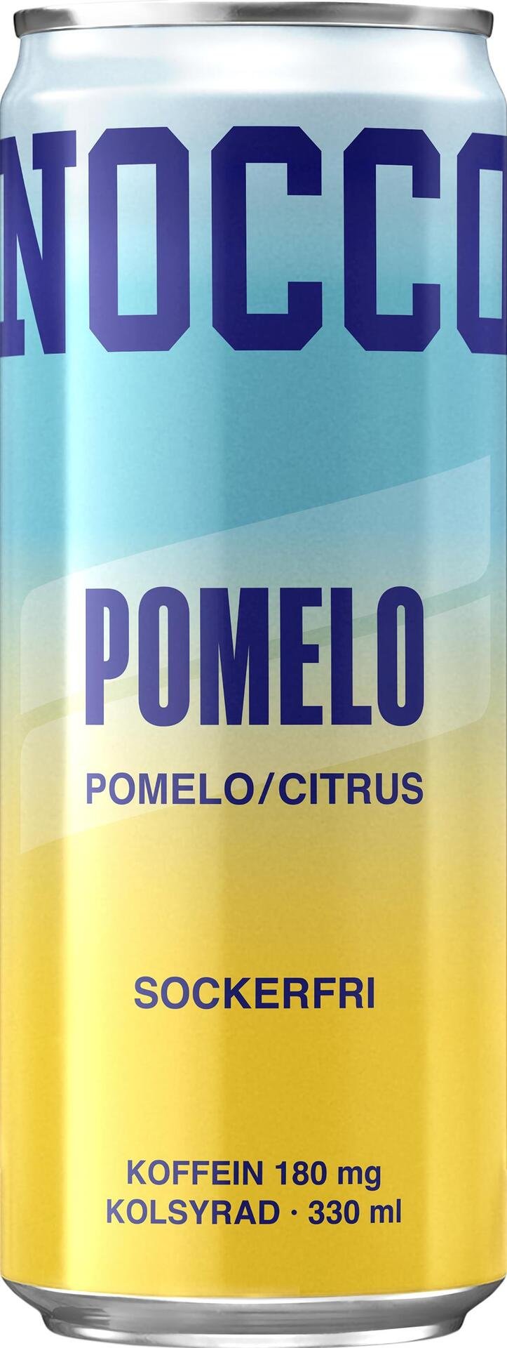 Nocco Pomelo BCAA