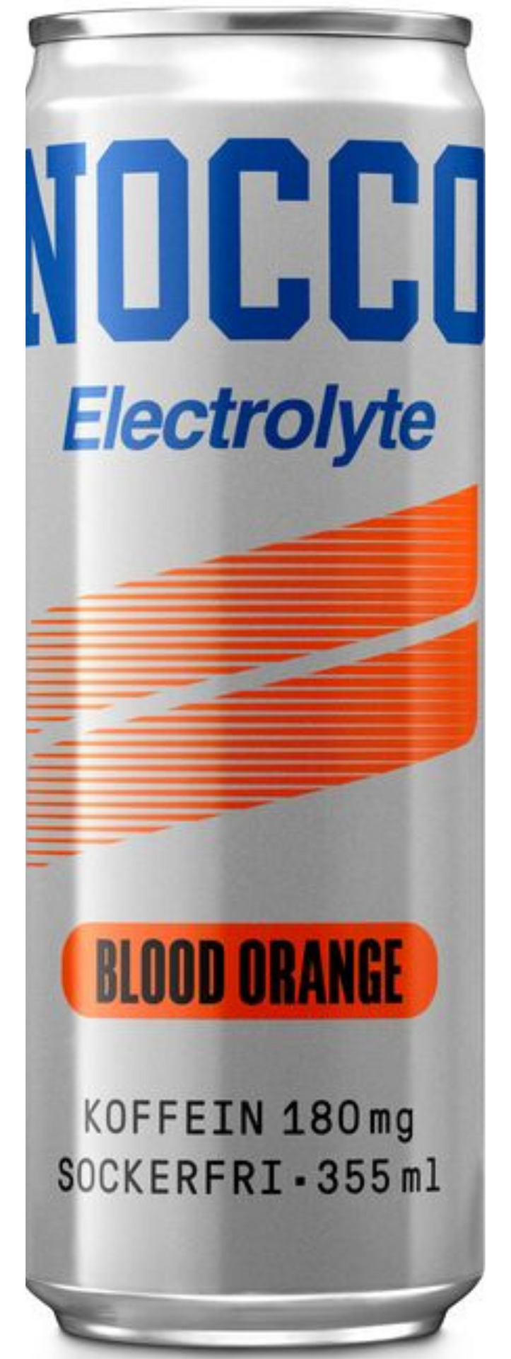 Nocco Electrolyte Blood Orange 355 ml