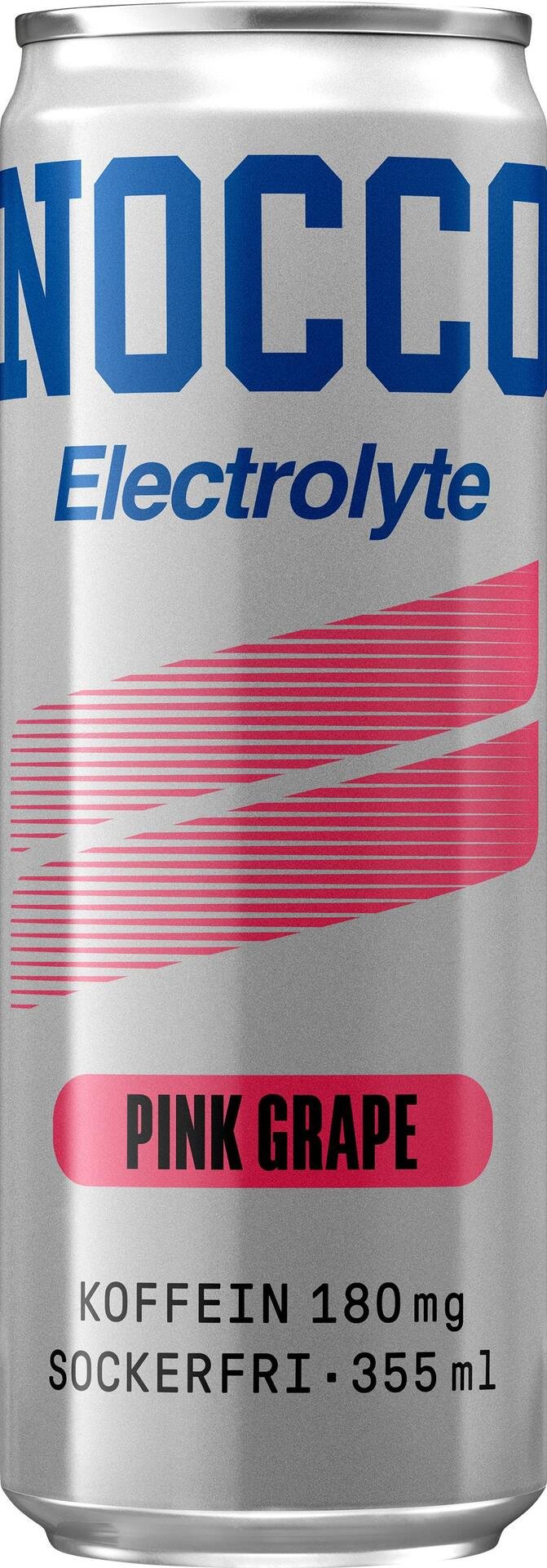 Nocco Pink Grape