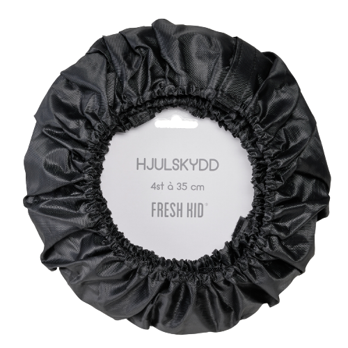 Fresh Kid Hjulskydd 35 cm 4 st