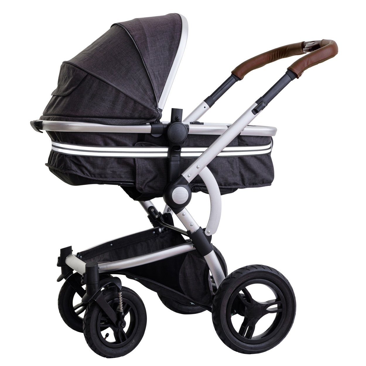 Fresh Kid Reflexband Till Vagn