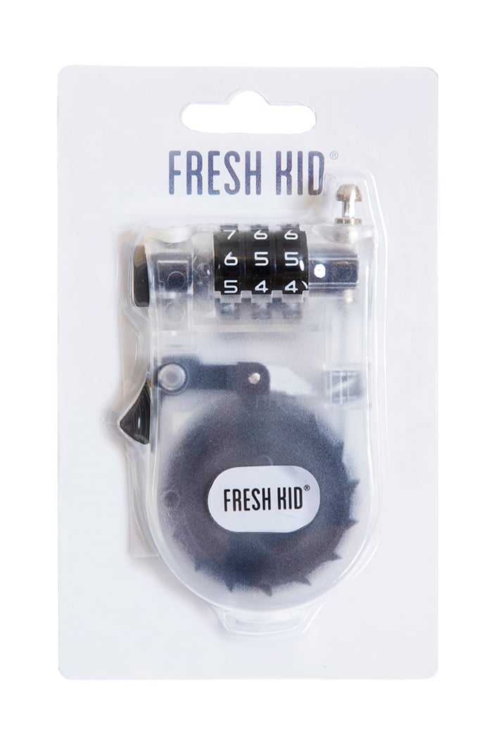 Fresh Kid Barnvagnslås 9x6cm