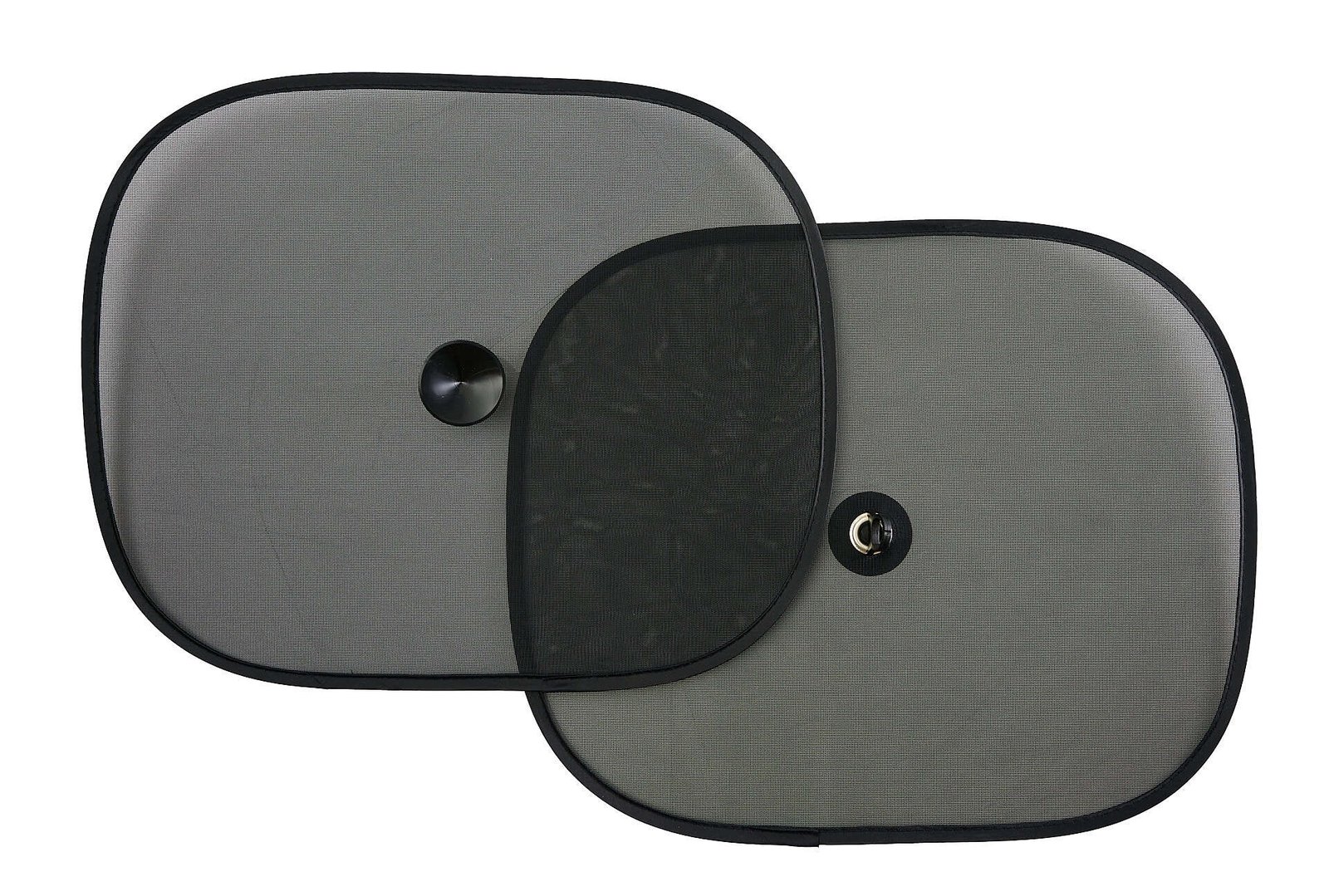 Fresh Kid Solskydd Bil 2 pack