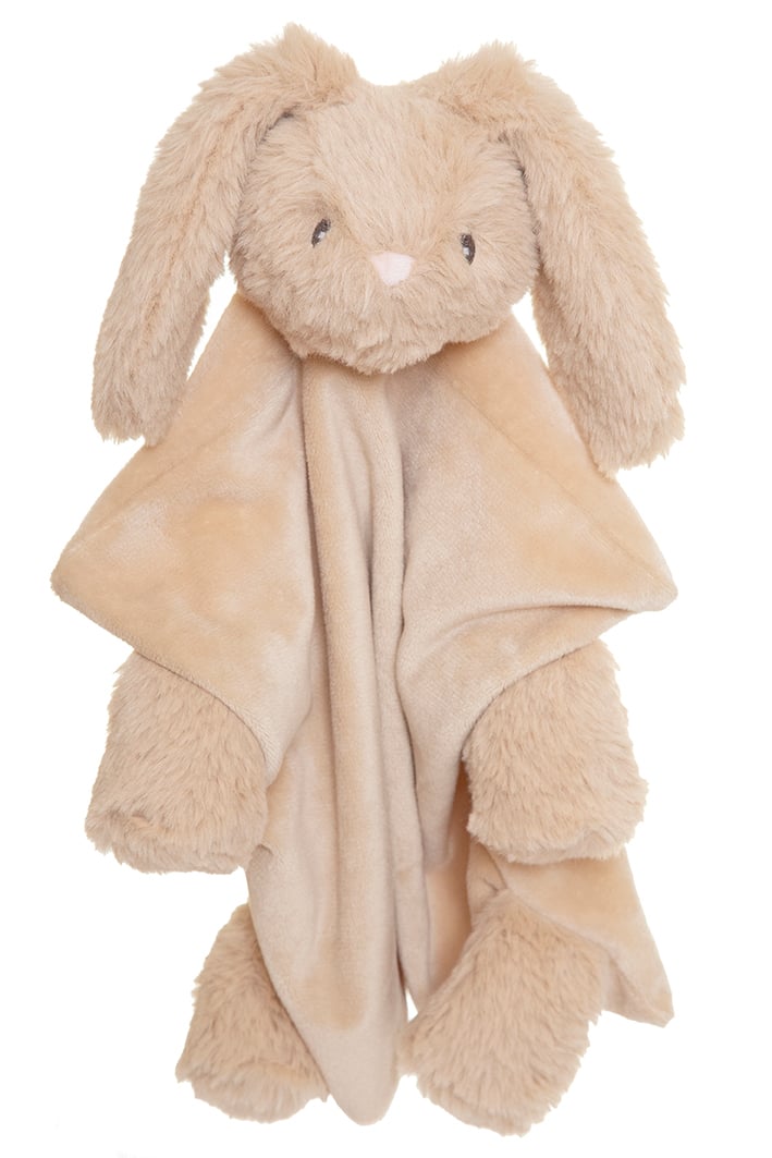 Fresh Kid Cutie Heads Poppy Snuttefilt