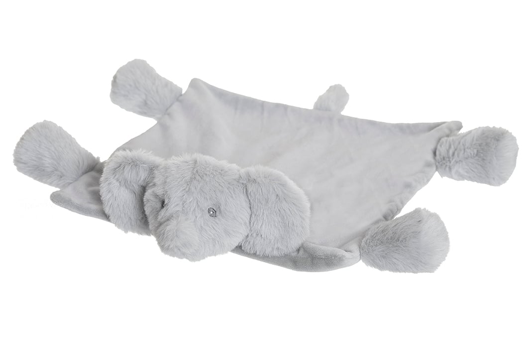 Fresh Kid Cutie Heads- Archie Snuttefilt