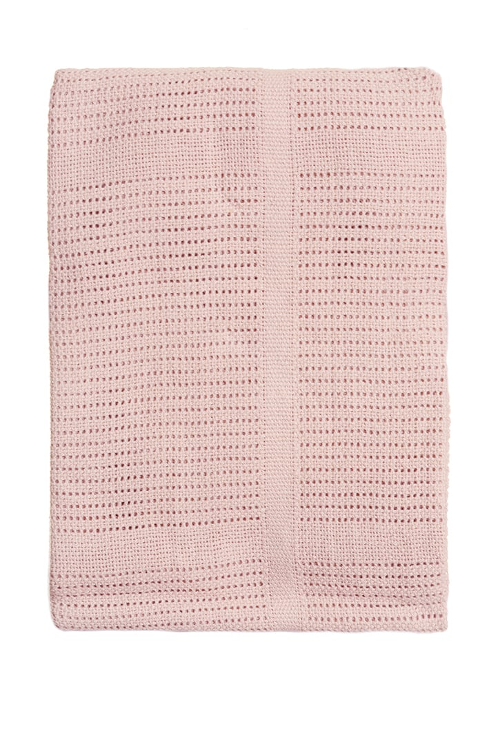 Fresh Kid Gallerfilt Rosa 100 x 75 cm