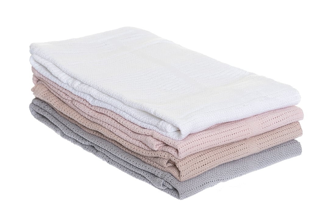 Fresh Kid Gallerfilt Beige 100 x 75 cm