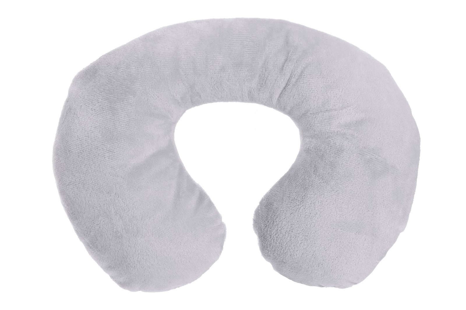 Fresh Kid Nackkudde Baby Grå 26x20cm 1 st