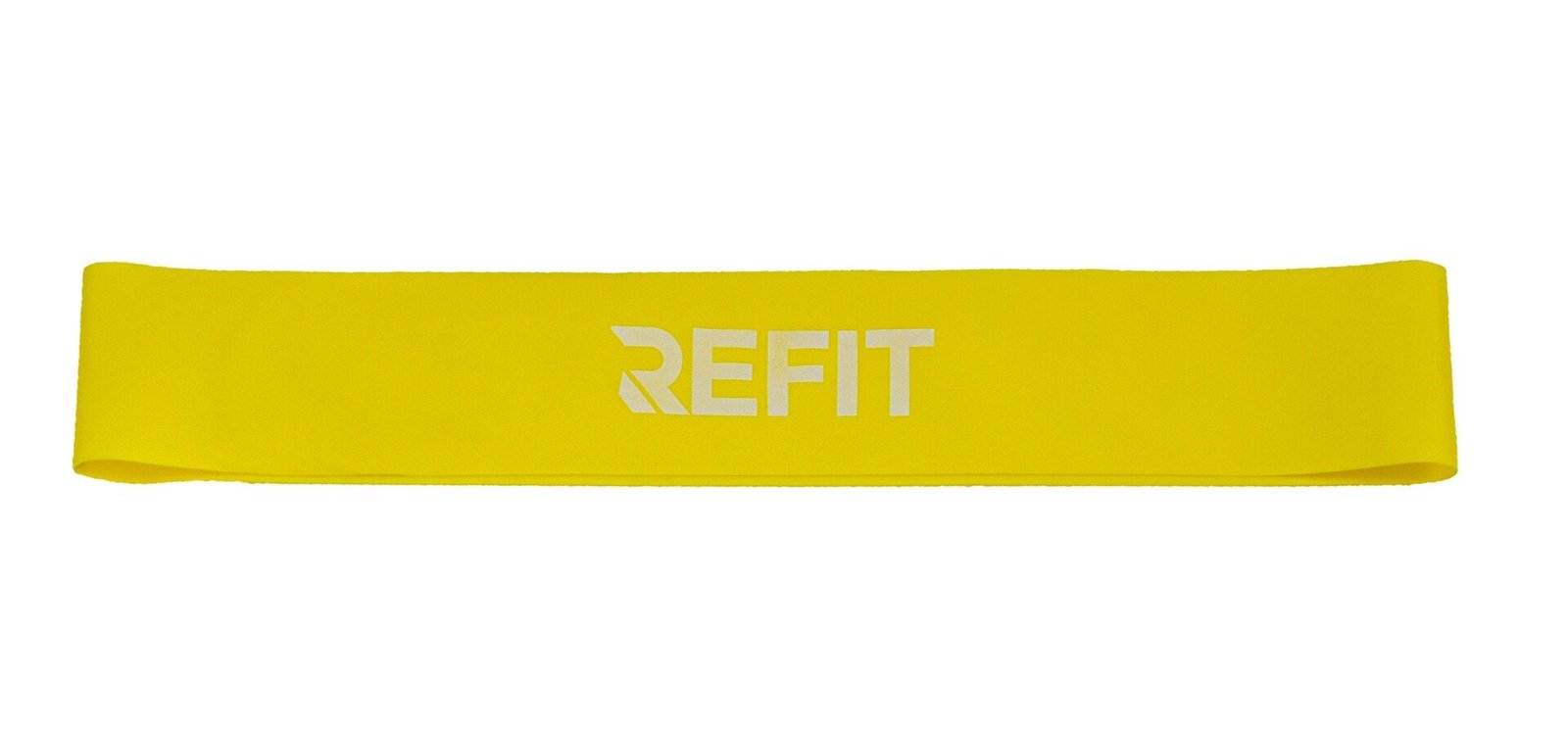 Refit Miniband Pro Lätt Gul